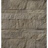 Cultured Stone Hewn Stone Flats Talus 3 in. x 8 in. Big Box (114 sq. ft./box)