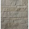 Cultured Stone Hewn Stone Flats Span 3 in. x 14 in. Big Box (114 sq. ft./box)