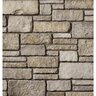 Cultured Stone Sculpted Ashlar Flats Grouse Big Box (124 sq. ft./box)