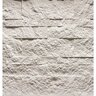 Cultured Stone Hewn Stone Flats Arctic 5 in. x 14 in. Big Box (120 sq. ft./box)