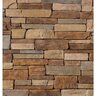 Cultured Stone Country Ledgestone Handipak Flats Sevilla (12.25 sq. ft./box)
