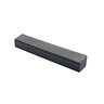 Cultured Stone Cast-Fit Water Table Sill Carbon 18 in. x 2-1/2 in. (10 pc./box)