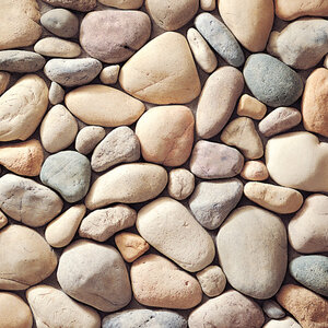 Cultured Stone Stream Stone Handipak Flats Summer (11.25 sq. ft./box)