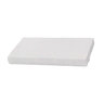 Cultured Stone Flat Capstone Winterbluff 10 in. x 20 in. (52 pc./pallet)