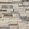 Cultured Stone Country Ledgestone Corners Echo Ridge Big Box (64 ln. ft./box)