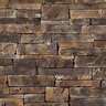 Cultured Stone Country Ledgestone Corners Wolf Creek Big Box (64 ln. ft./box)