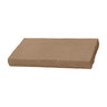 Cultured Stone Flat Capstone Sable 12 in. x 20 in. Big Box (39 pc./pallet)