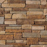 Cultured Stone Country Ledgestone Flats Sevilla Big Box (124 sq. ft./box)