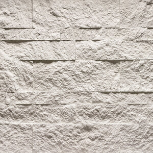 Cultured Stone Hewn Stone Corners Arctic 8 in. Handipak (7.3 ln. ft./box)