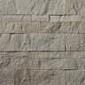 Cultured Stone Hewn Stone Flats Span 5 in. x 22 in. Handipak (7.5 sq. ft./box)
