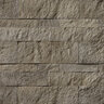 Cultured Stone Hewn Stone Flats Talus 3 in. x 14 in. Handipak (8.75 sq. ft./box)