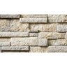 Cultured Stone Dry Ledge Panel Corners High Plains Small Box (6 ln. ft./box)
