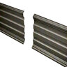 Curv-Rite 3000 Series Aluminum Landscape Edging Deco-Bronze 8 ft.