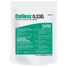 Cutless .33G Landscape/Ornamental Growth Regulator (PGR) 10 lb.