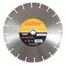 Cutter Diamond Economy Saw Blade 14 in.