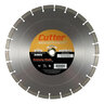 Cutter Diamond Economy Saw Blade 14 in.