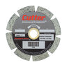 Cutter Diamond Angle Grinder Blade Standard Segmented 10 mm