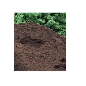 Organic Mulch Bulk (per cu. yd.)