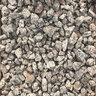 Bulk Arizona Beige 1 in. Screened