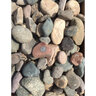Bulk River Rock 1 1/2 - 3 in.
