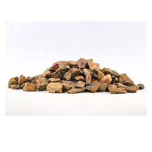 Bulk Table Mesa Brown 1 in. Screened