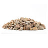 Bulk Rose 1/2 in. Screened