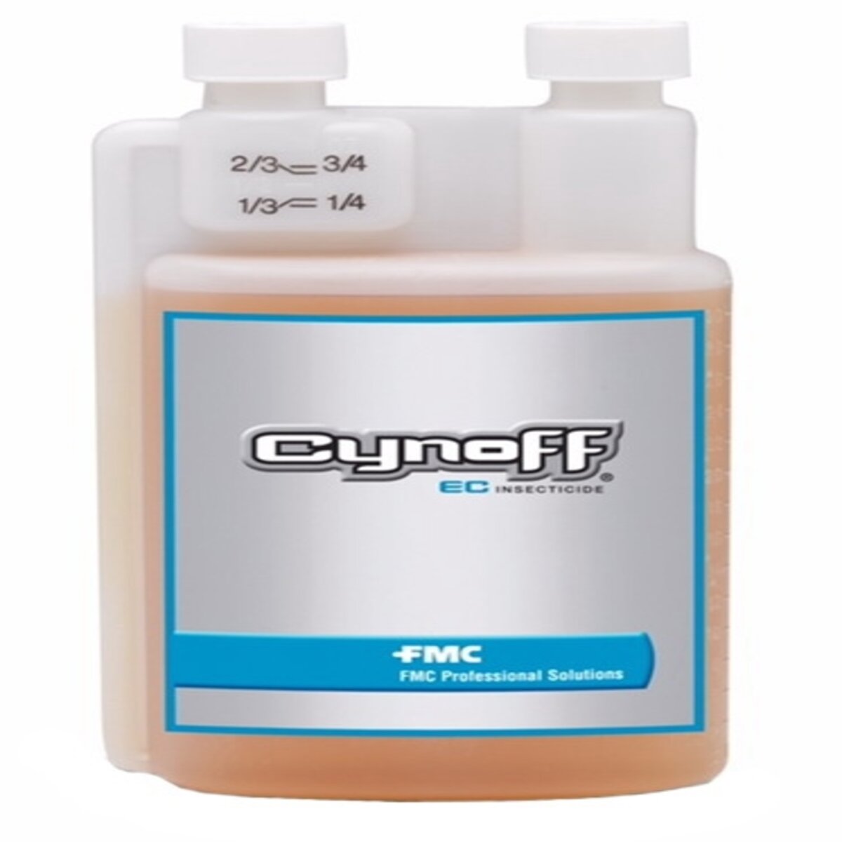 Cynoff Ec Insecticide 1 qt | SiteOne US