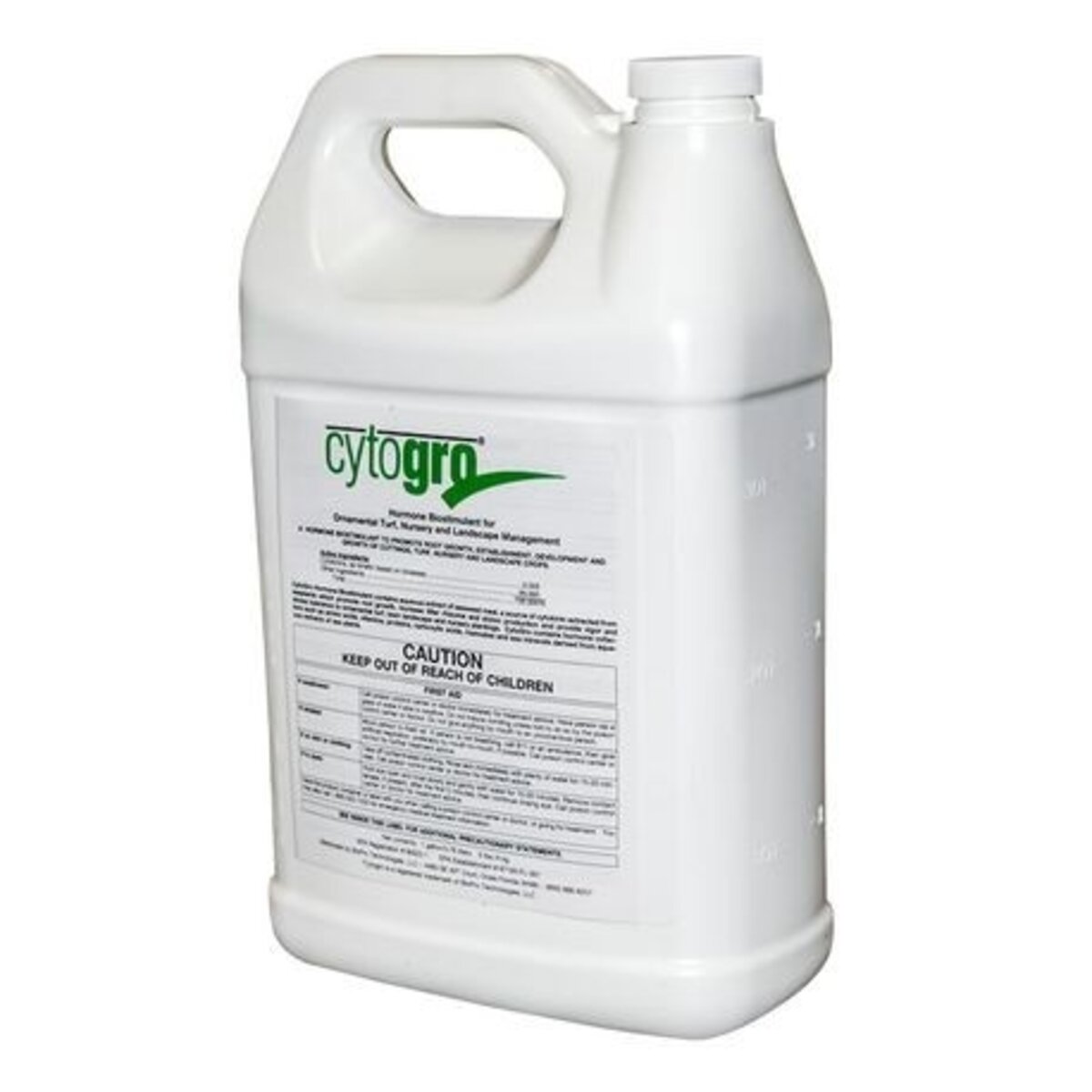 Cytogro Liquid Fertilizer Hormone Biostimulant 1.0 gal | SiteOne US