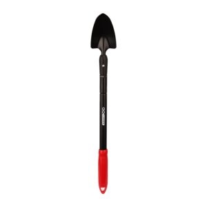 D&D Garden Telescopic Trowel