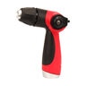 D&D Garden Heavy Duty 3-Way Adjustable Nozzle Blue Green