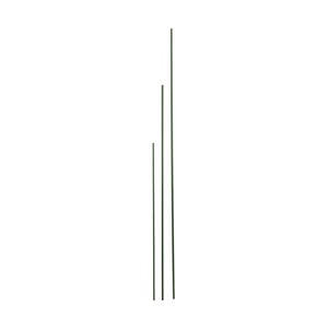 D&D Garden Super Steel Stake 4 ft.