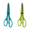 D&D Garden Household Shears Blue Green