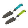 D&D Garden Non-Slip Trowel Blue Green