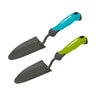 D&D Garden Non-Slip Transplanter Blue Green