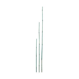 D&D Garden Green Bamboo Stake 2 ft. (25 pieces/bag)