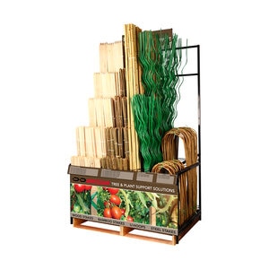 D&D Garden Plant Support Display