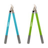 D&D Garden Bypass Lopper Blue Green 24 in.