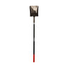 D&D Garden Fiberglass Square Shovel