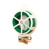 D&D Garden Twist Tie Dispenser w/ Cutter 66 ft.