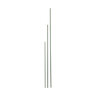 D&D Garden Super Steel Stake 3 ft.