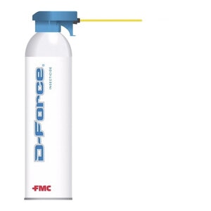 D-Force Dual Spray Can Insecticide 14 oz.