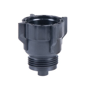 Dig Solenoid Plastic Adaptor For Irritrol