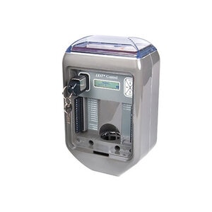 Dig LEIT 4000 Controller 4 Station Solar Powered