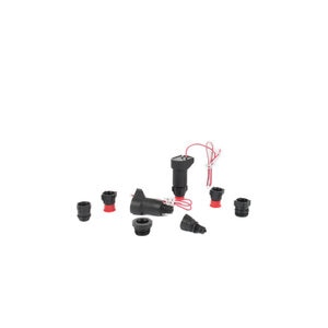 Dig Lema Solenoid Adapter for Rain Bird