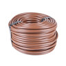 Dig 1/4 in. Brown Vinyl Distribution Tube 100 ft. Roll