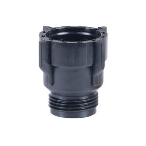 Dig Lema Solenoid Plastic Adapter Bermad Buck Toro