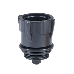 Dig Solenoid Plastic Adapter for Weathermatic