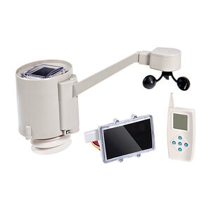 Dig DC Controller 2 Station