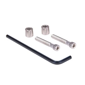 Dig Mounting Kit For Leit X Onto Mcolx S & L