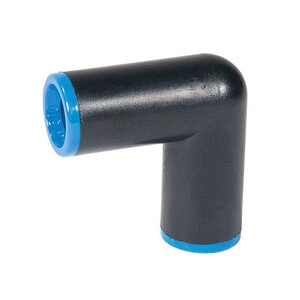 DIG Compression Drip 90 Degree Elbow 0.710 in. OD